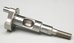 OS-23402000 Crankshaft 32SX-H