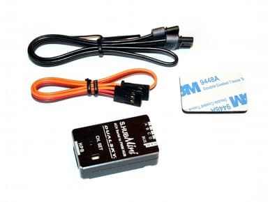 Dualsky S.HUB Mini