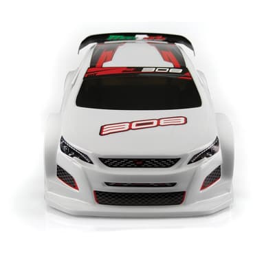 Montech 308 TCR FWD Body