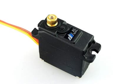 Dualsky AS82MG Servo 3.0kg/0.12s