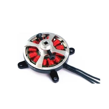 Dualsky X-Motor XM2202TY-24 F3P 1700KV 10gram