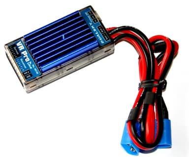 Dualsky VR Pro Duo 0-15A Linear Regulator