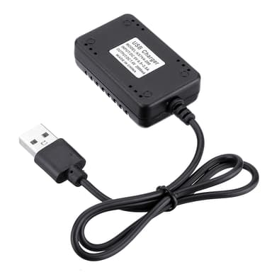 WL-12428-1374 7.4V 2000mA USB Cable
