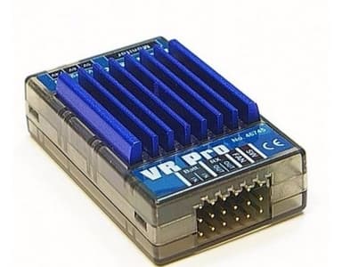 Dualsky VR Pro 0-10A Linear Regulator