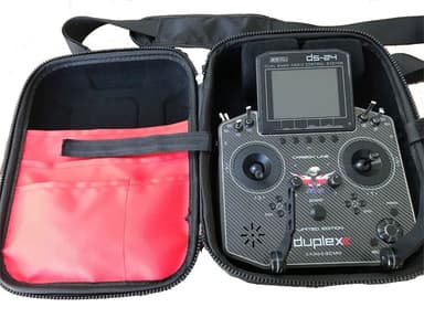Jeti Soft Case for DS Transmitter