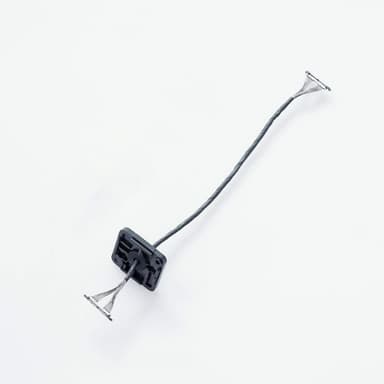CaddX Vista Coaxial Cable 12cm
