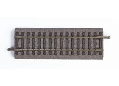 PIKO Skinnesett A 119mm rett - 6 stk