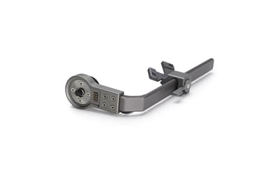 DJI Inspire 2 Part34 DJI Focus Handwheel 2 Stand