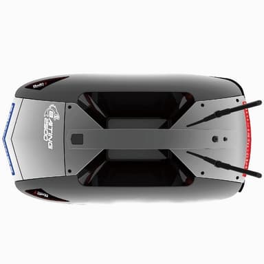 Joysway Baiting 2500 Fiskehjelp - 2.4G RTR GPS