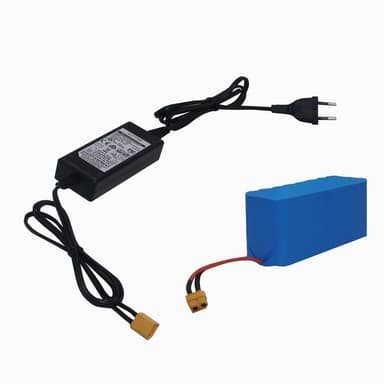 Joysway Baiting 2500 Fiskehjelp - 2.4G RTR GPS