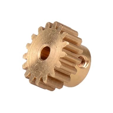 WL-12428-0088 17T Motor Gear