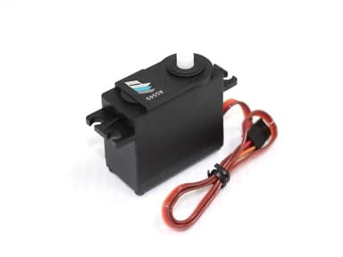 Dualsky AS549 Standard Servo 6kg/0.14s