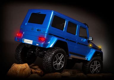 TRX-8898 LED Light Set Complete TRX-4 G500