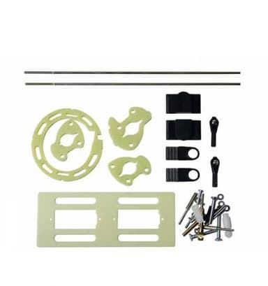 MPX-1-01165 Power Set Funjet 2 Vector Control