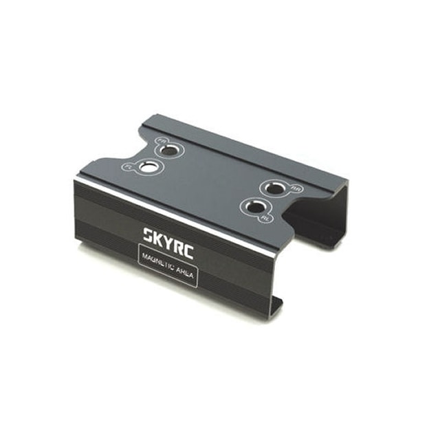 SkyRC Maintenance Stand Black 1/8 and 1/10