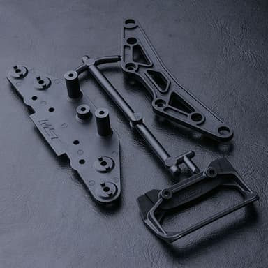 MST-230121 F & R Bumper Set