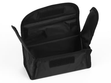 HPI Plazma Pouch LiPo Safe Case
