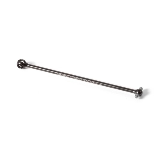 XR-365427 Central Drive Shaft 105mm