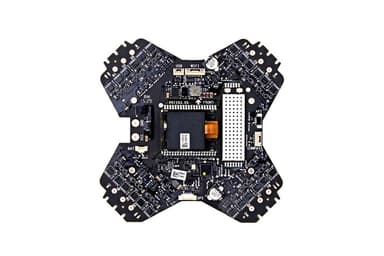 DJI Phantom 3 Standard Part76 - Center Board