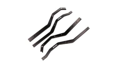 AXI231015 Frame Rail Set: SCX10III