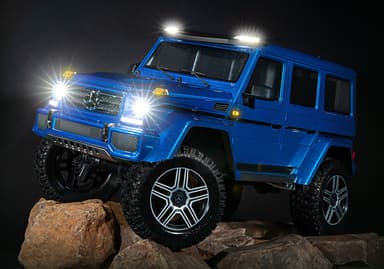 TRX-8898 LED Light Set Complete TRX-4 G500
