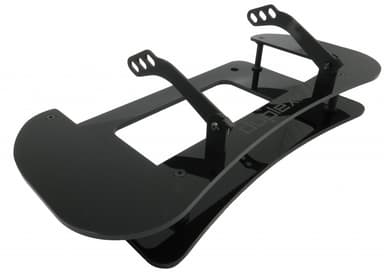 Jeti Tray for DC-16 - Black