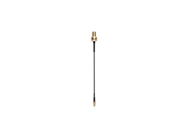 DJI FPV Part06 Air Unit MMCX Straight SMA Cable