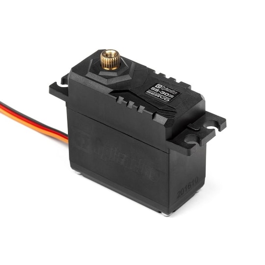 HPI SS-30MGWR Servo Water Resistant