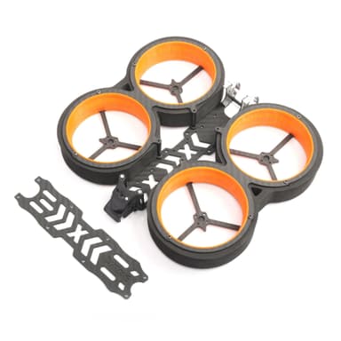 Diatone MX-C 349 Cinewhoop 3inch Duct PNP 4S