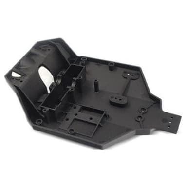 WL-12428-0001 Underbody