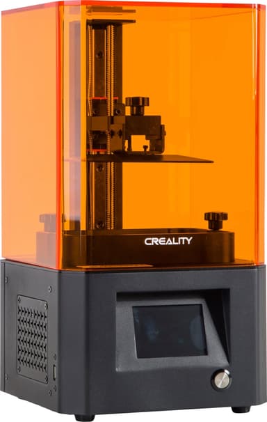 Creality LD-002R - DLP 3D printer