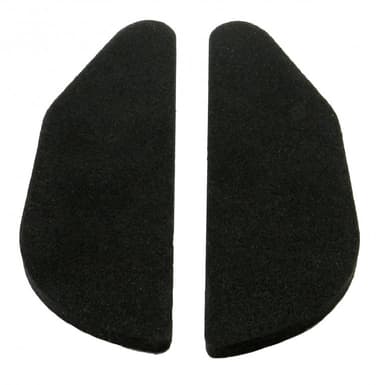 Jeti Softpad for Tray Carbon Design