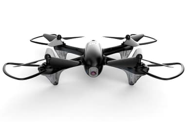 UDI Nova - Quadrocopter m/kamera RTF