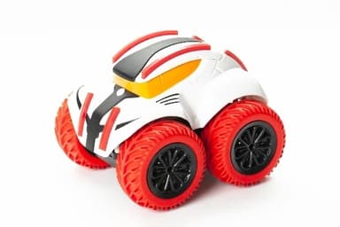 Top RC Mini Runner Amfibiebil - RTR
