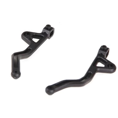 WL-12428-0038 Back Car Shell Column Support