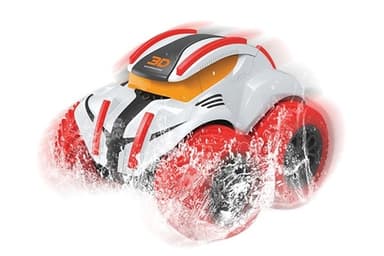 Top RC Mini Runner Amfibiebil - RTR