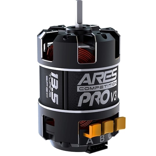 SkyRC Ares Pro V3 1/10 Sensor 3150KV 13.5T SPEC