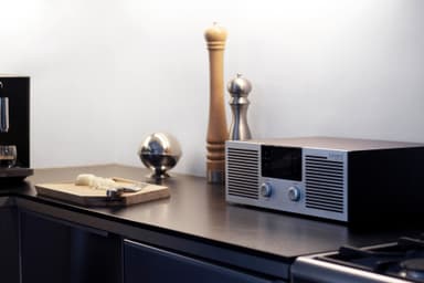 Tangent Elio Stereo Internet Radio med Spotify