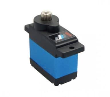 Dualsky DS65 Digital Micro Servo 1.5kg/0.10s