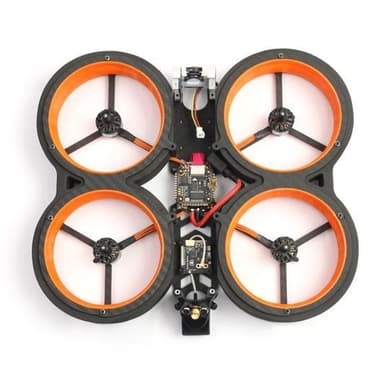 Diatone MX-C 349 Cinewhoop 3inch Duct PNP 4S