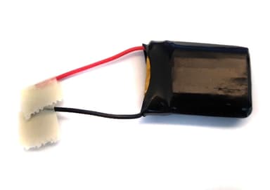 1s 220mAh LiPo-batteri UDI U66-06