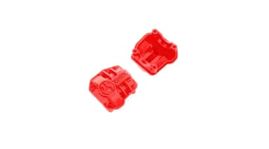 AXI232026 AR45 Differential Cover: SCX10 III
