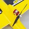 Joysway Freeman V3 Brushless Glider RTF - Yellow