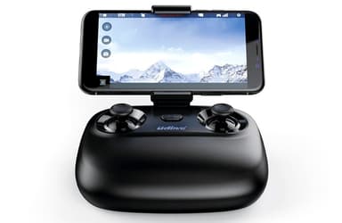 UDI Nova - Quadrocopter m/kamera RTF