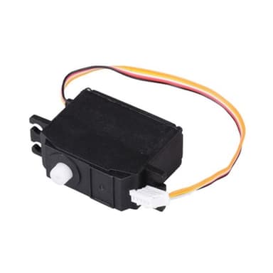 WL-12428-0120 Servo