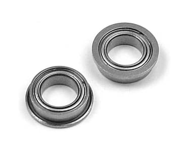 XR-950508 Ball-Bearing 5x8x2.5 Flanged (2)