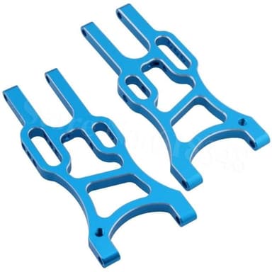 HSP-06050 / HSP-106619 Alu Front Low Susp Arm 2p