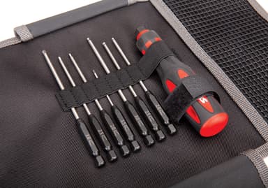 Traxxas Speed Bit Master Set Hex Driver