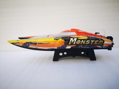Joysway Monster Cat - 60km/t - 2.4G RTR