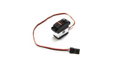 Spektrum H3055 Sub-Micro Metal Gear Servo